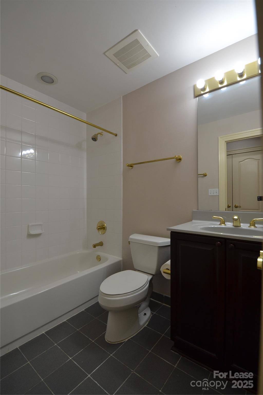 Arlington - Residential Lease