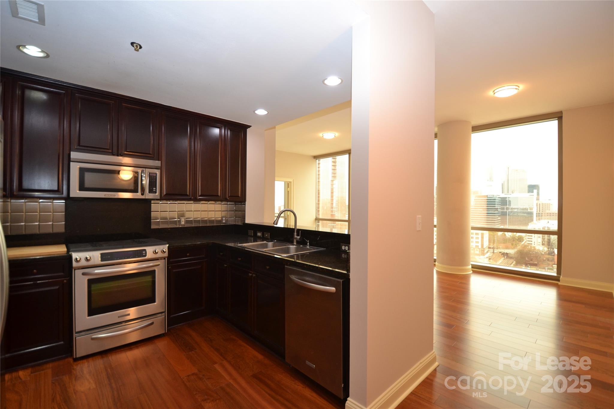 Arlington - Residential Lease