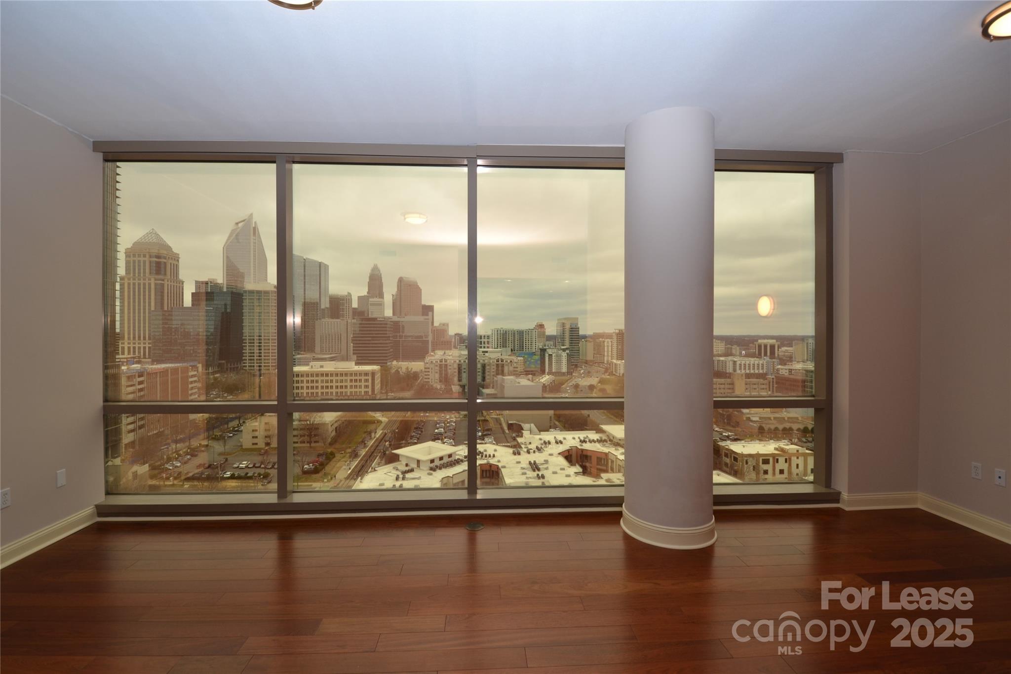 Arlington - Residential Lease