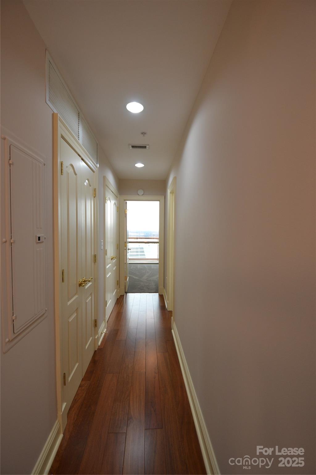 Arlington - Residential Lease