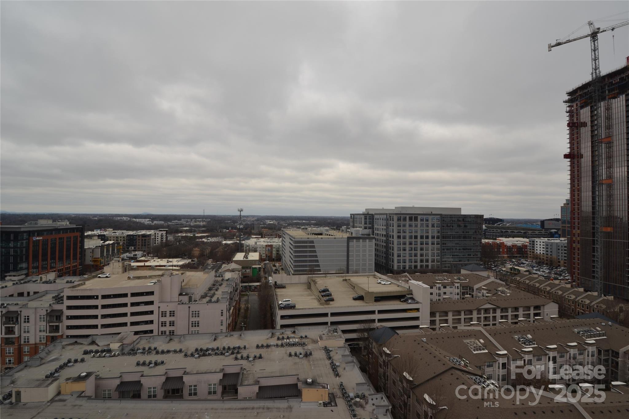 Arlington - Residential Lease