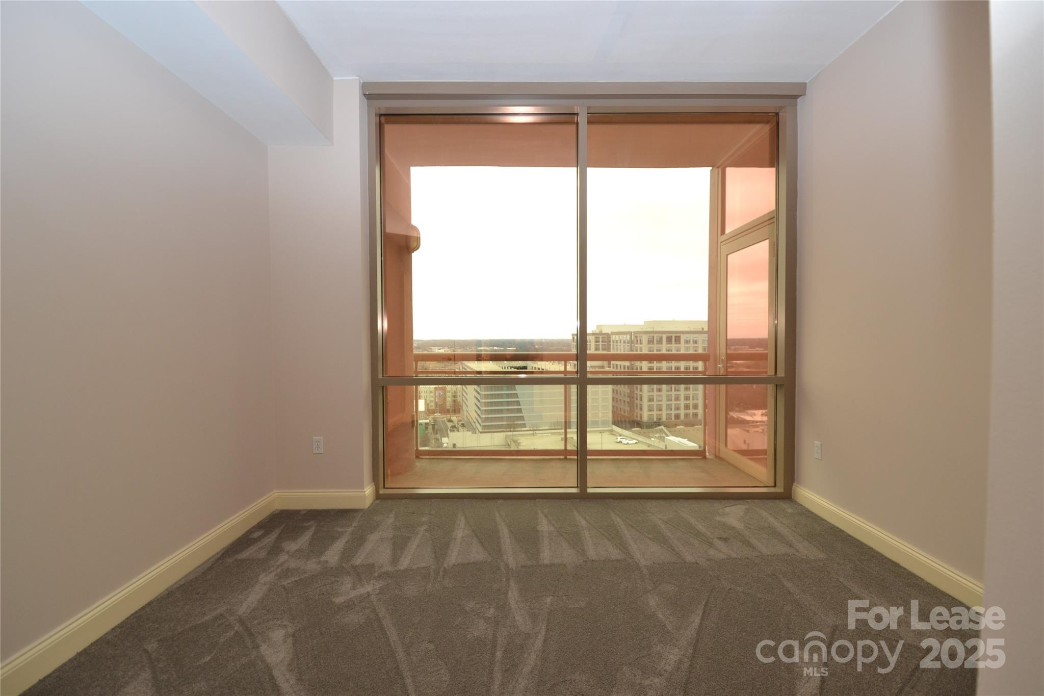 Arlington - Residential Lease