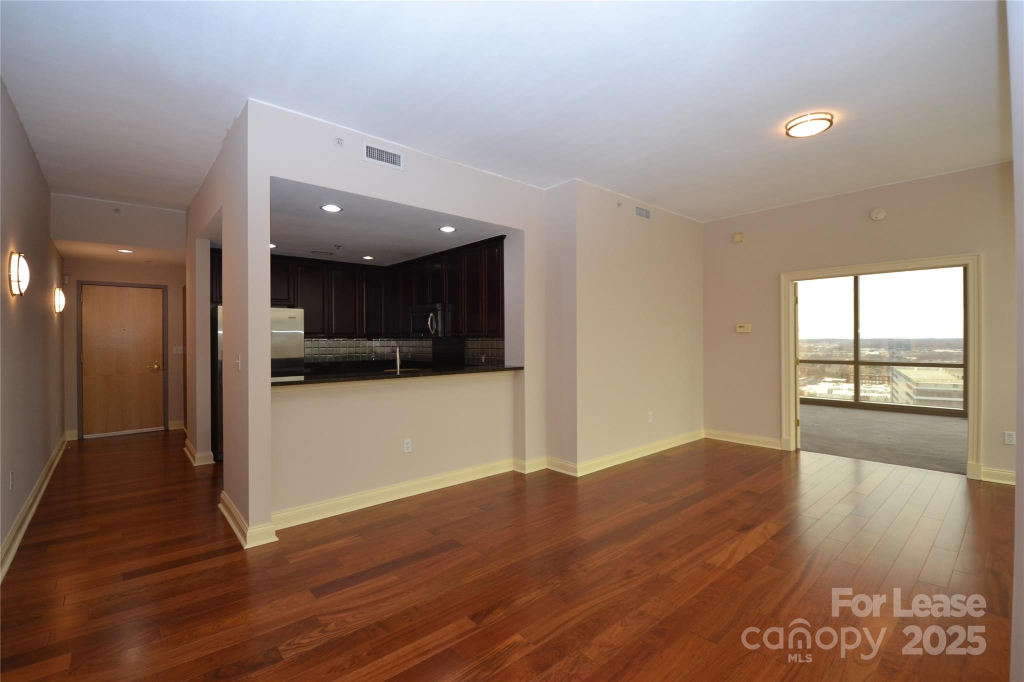 Arlington - Residential Lease