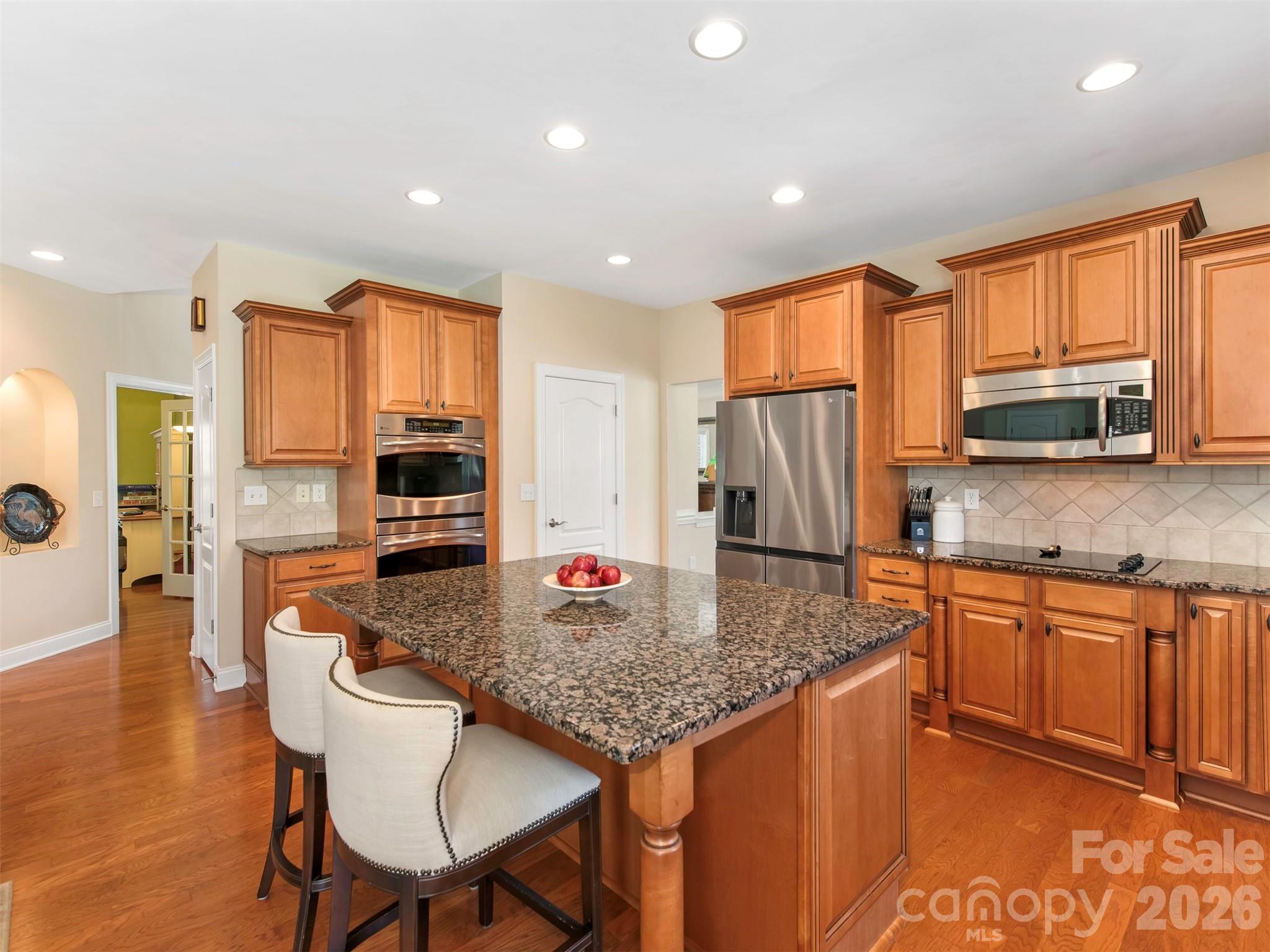 Litchfield Village - Residential