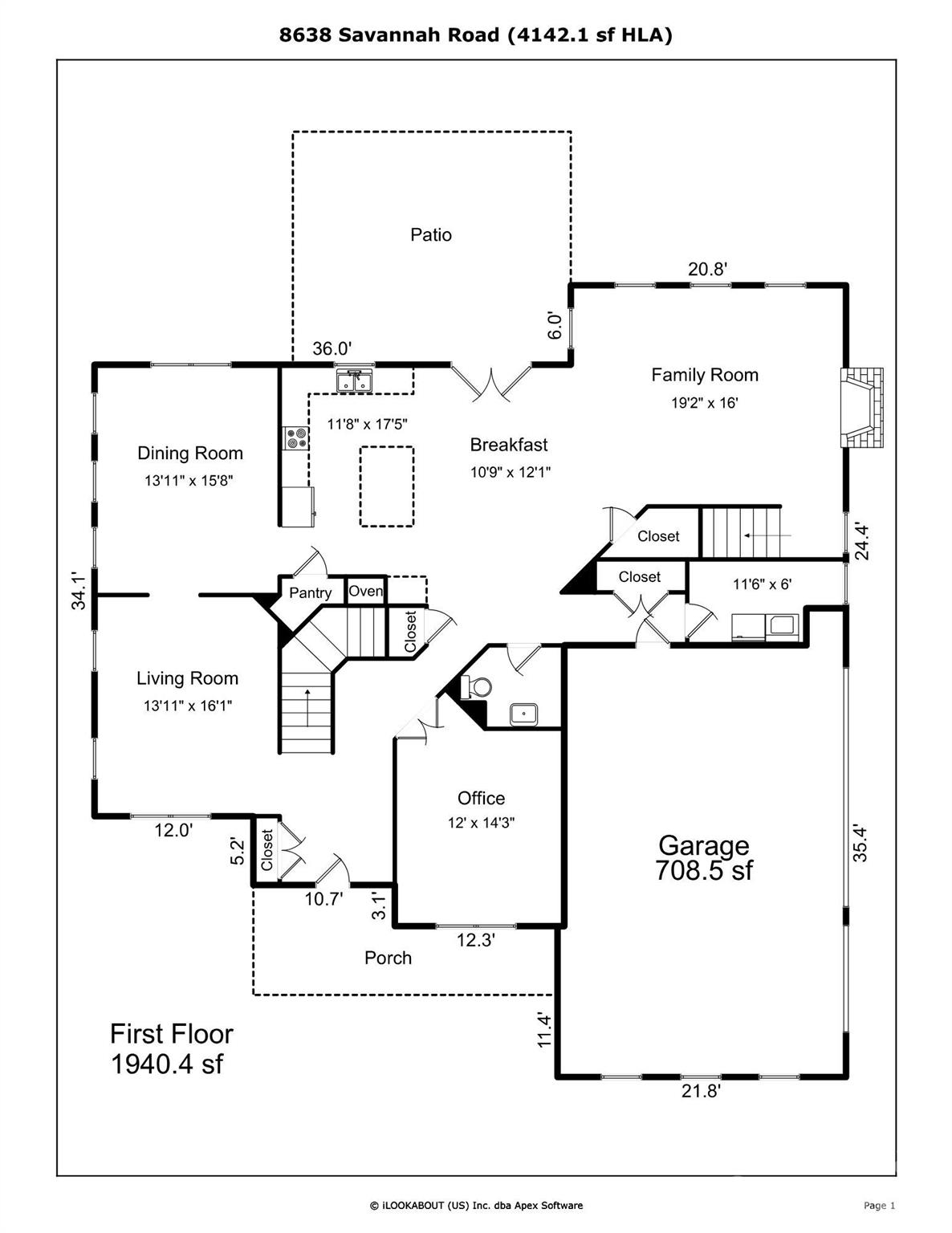 Litchfield Village - Residential