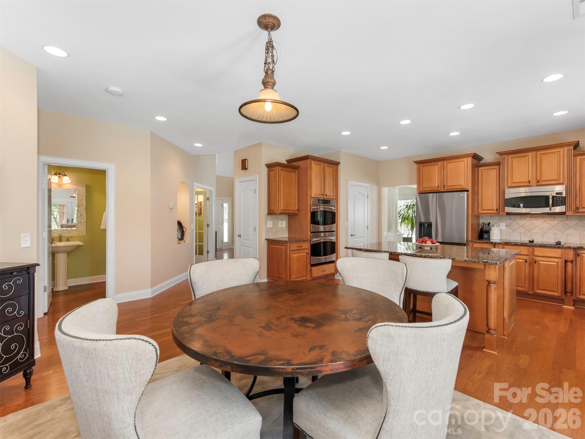 Litchfield Village - Residential