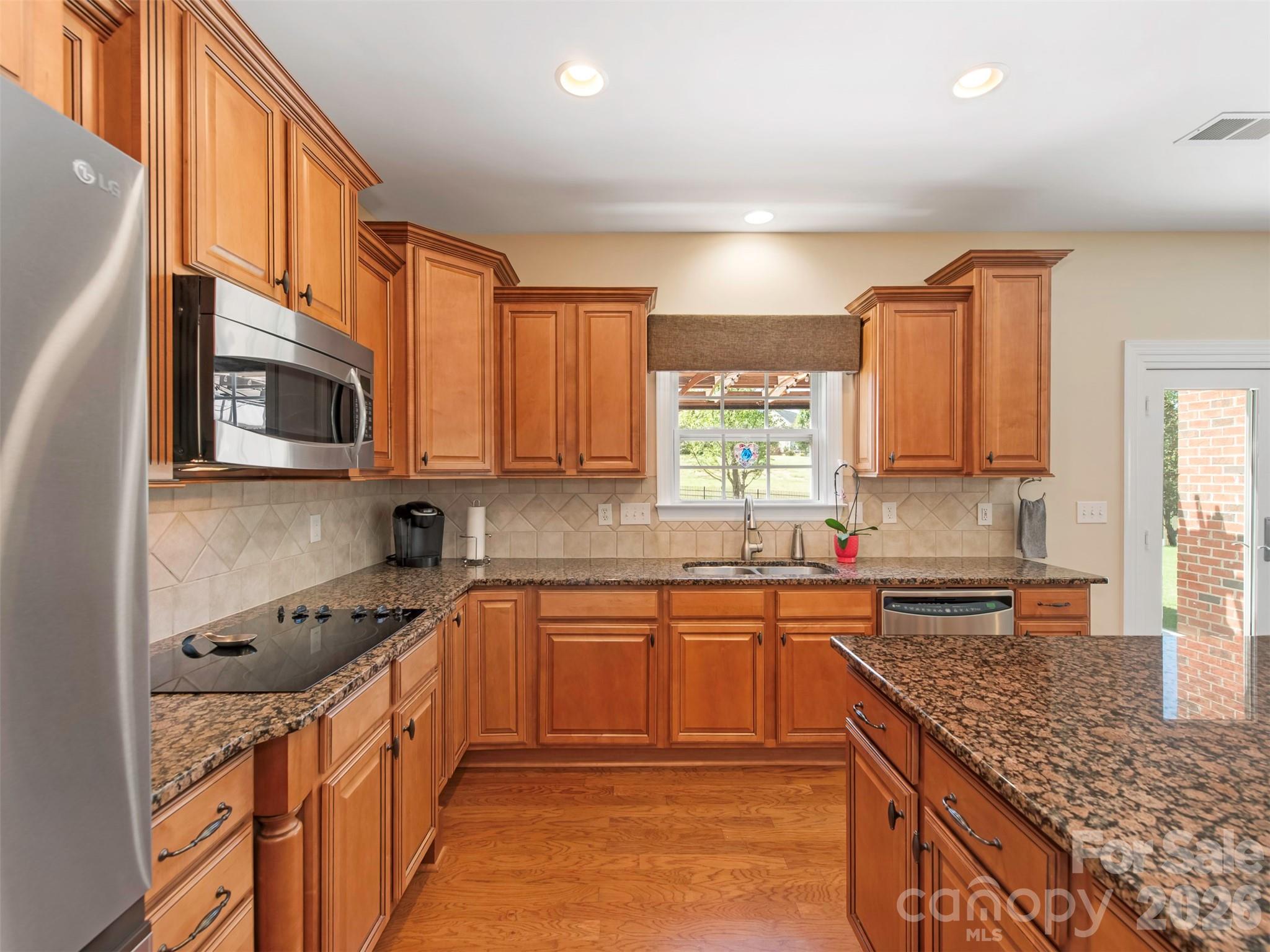 Litchfield Village - Residential