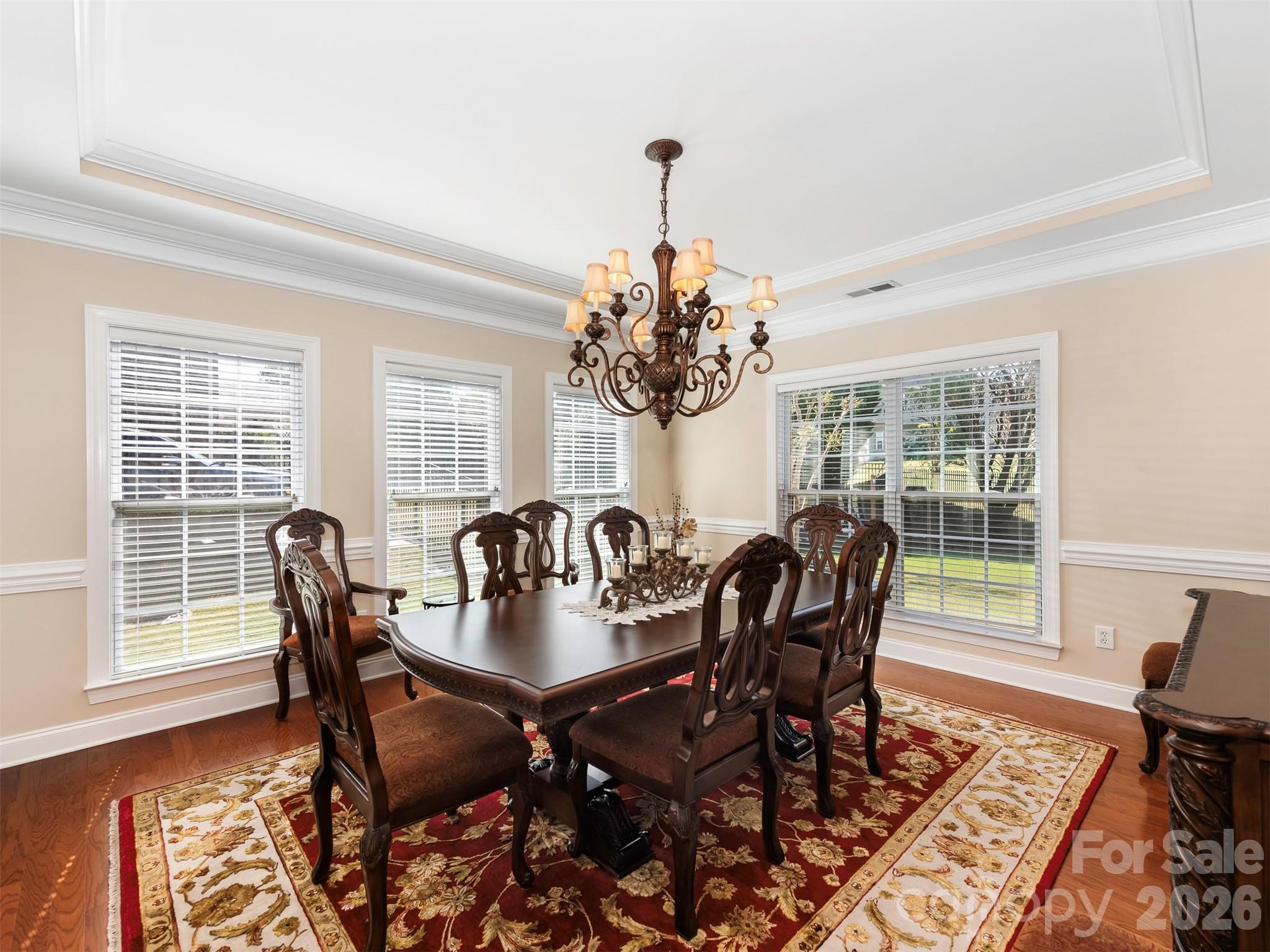 Litchfield Village - Residential