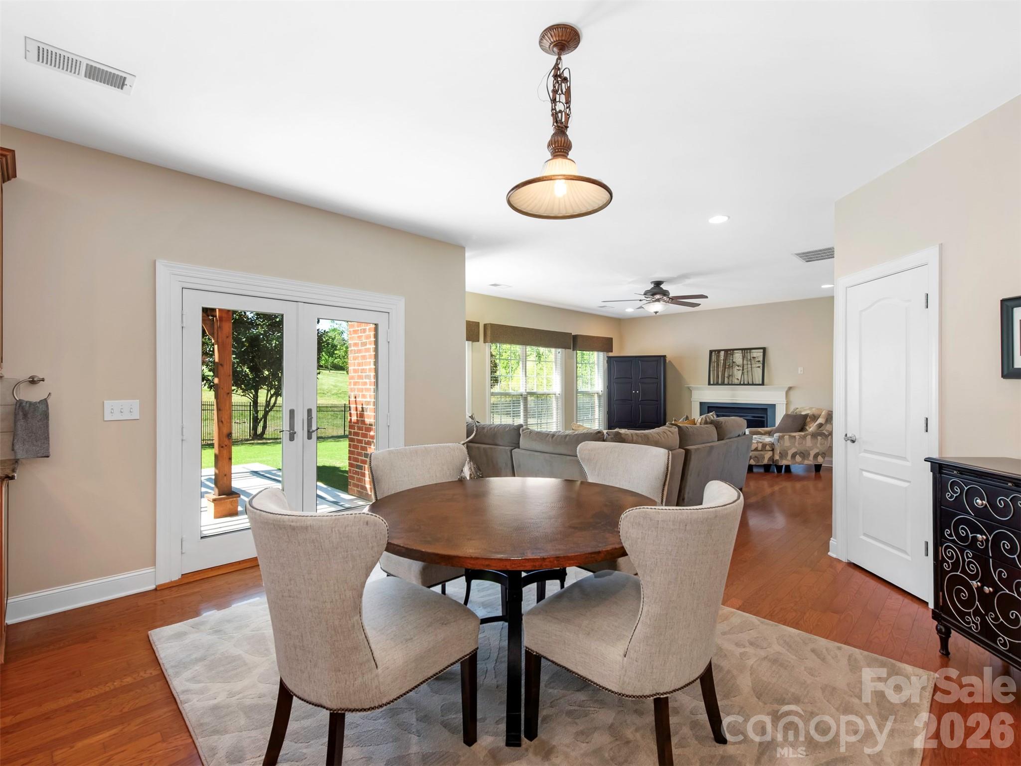 Litchfield Village - Residential