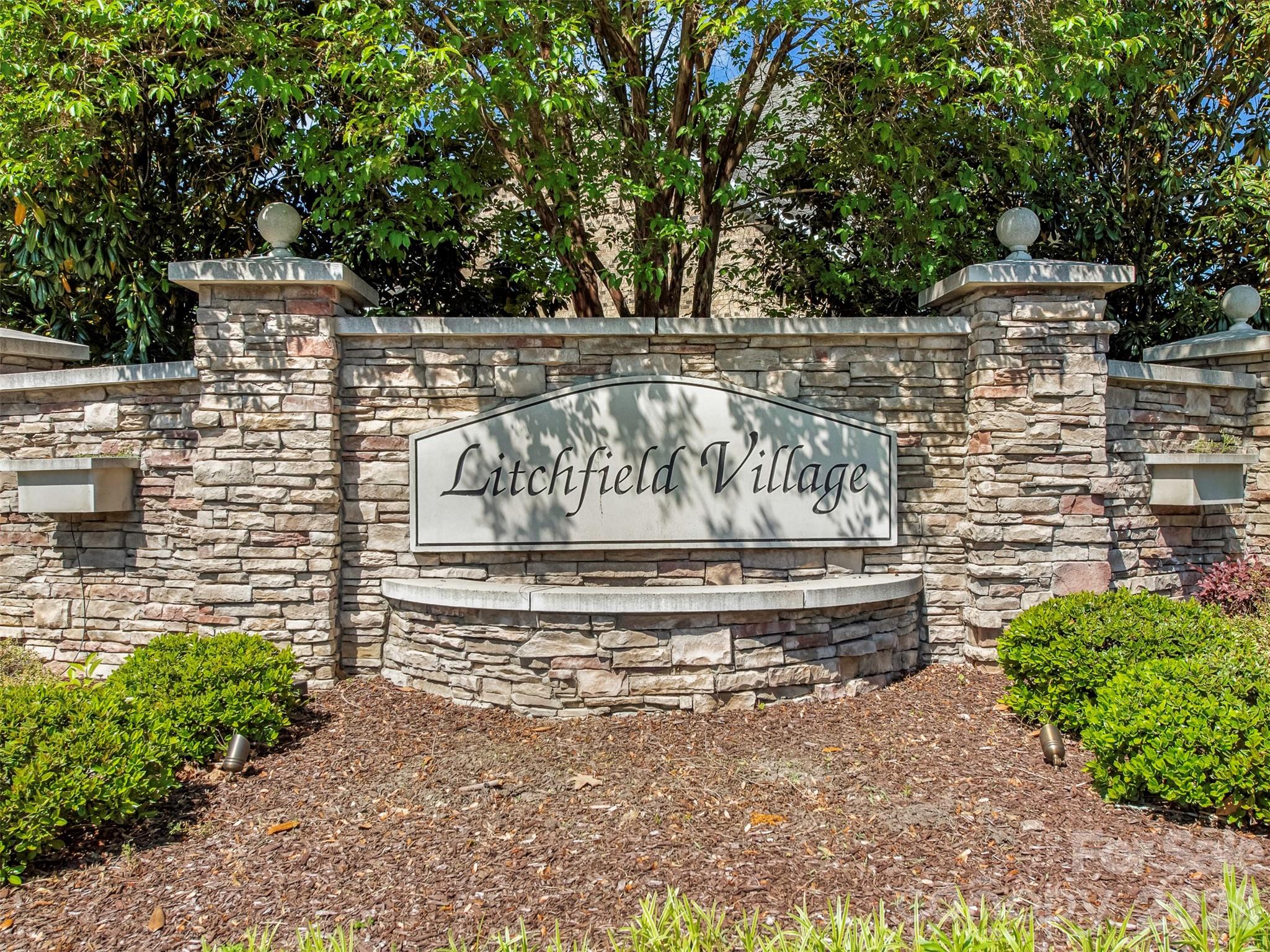 Litchfield Village - Residential