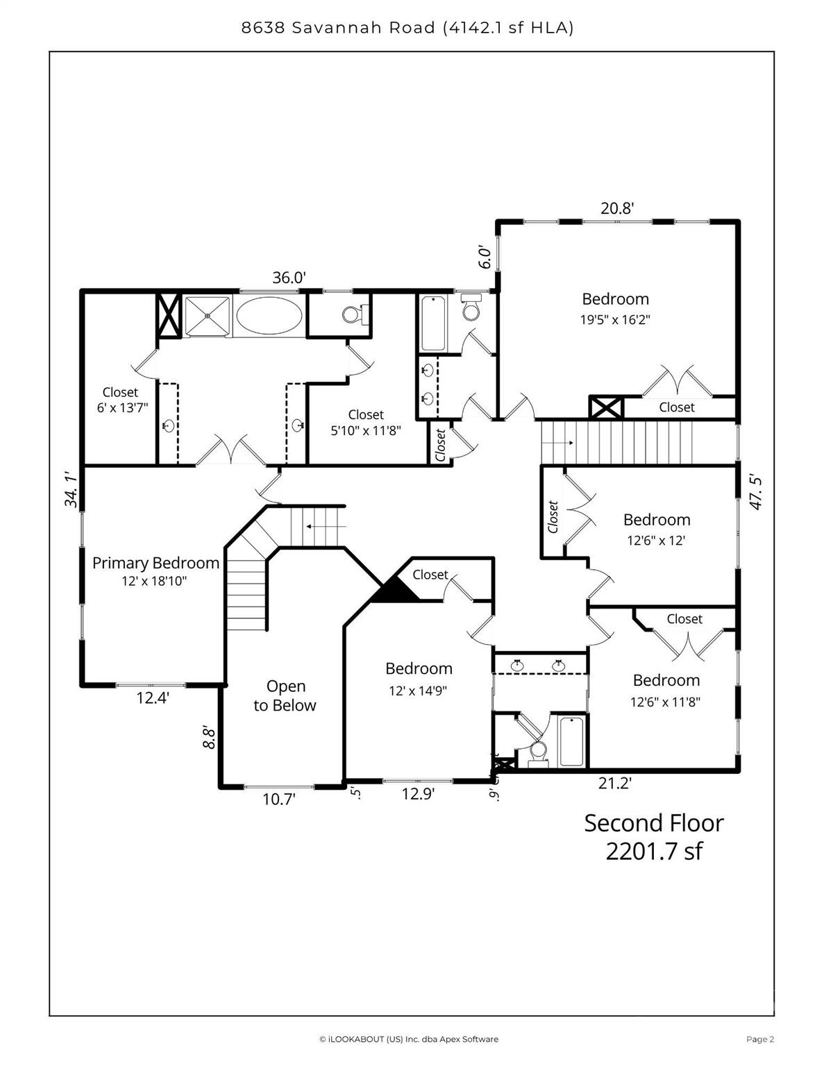 Litchfield Village - Residential