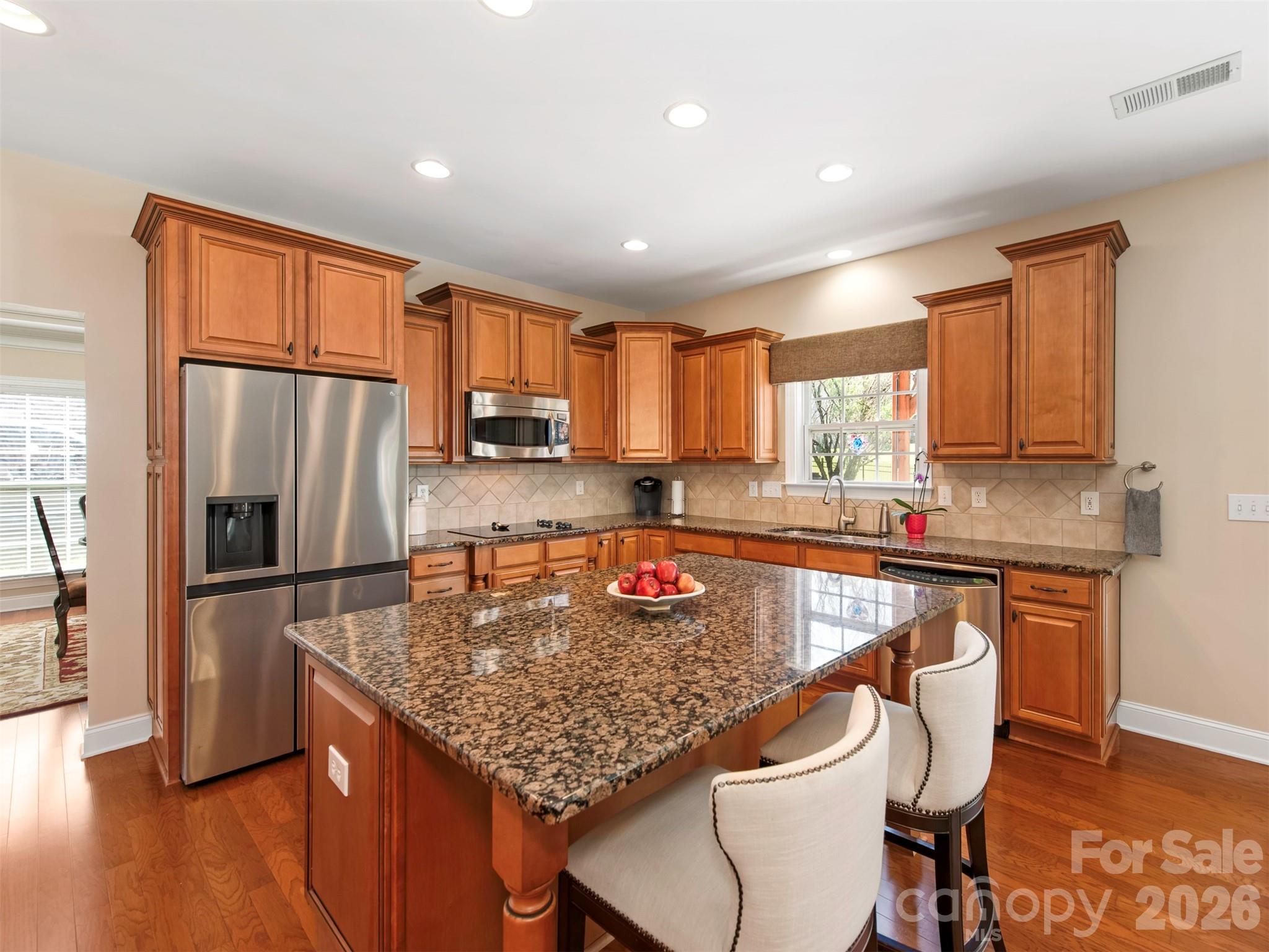 Litchfield Village - Residential