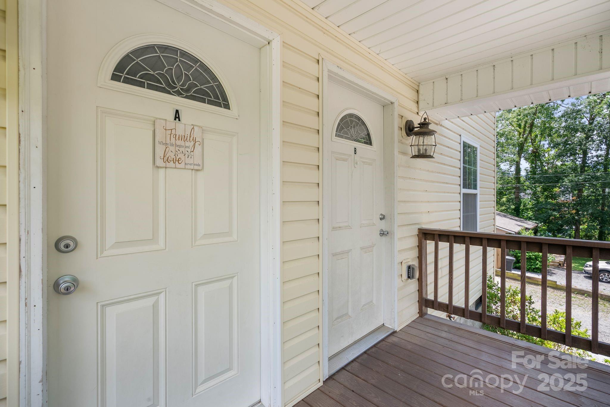 212 & 214 Portmanvilla Road