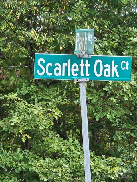 411 NE Scarlett Oaks Court 66 Lenoir NC 28645