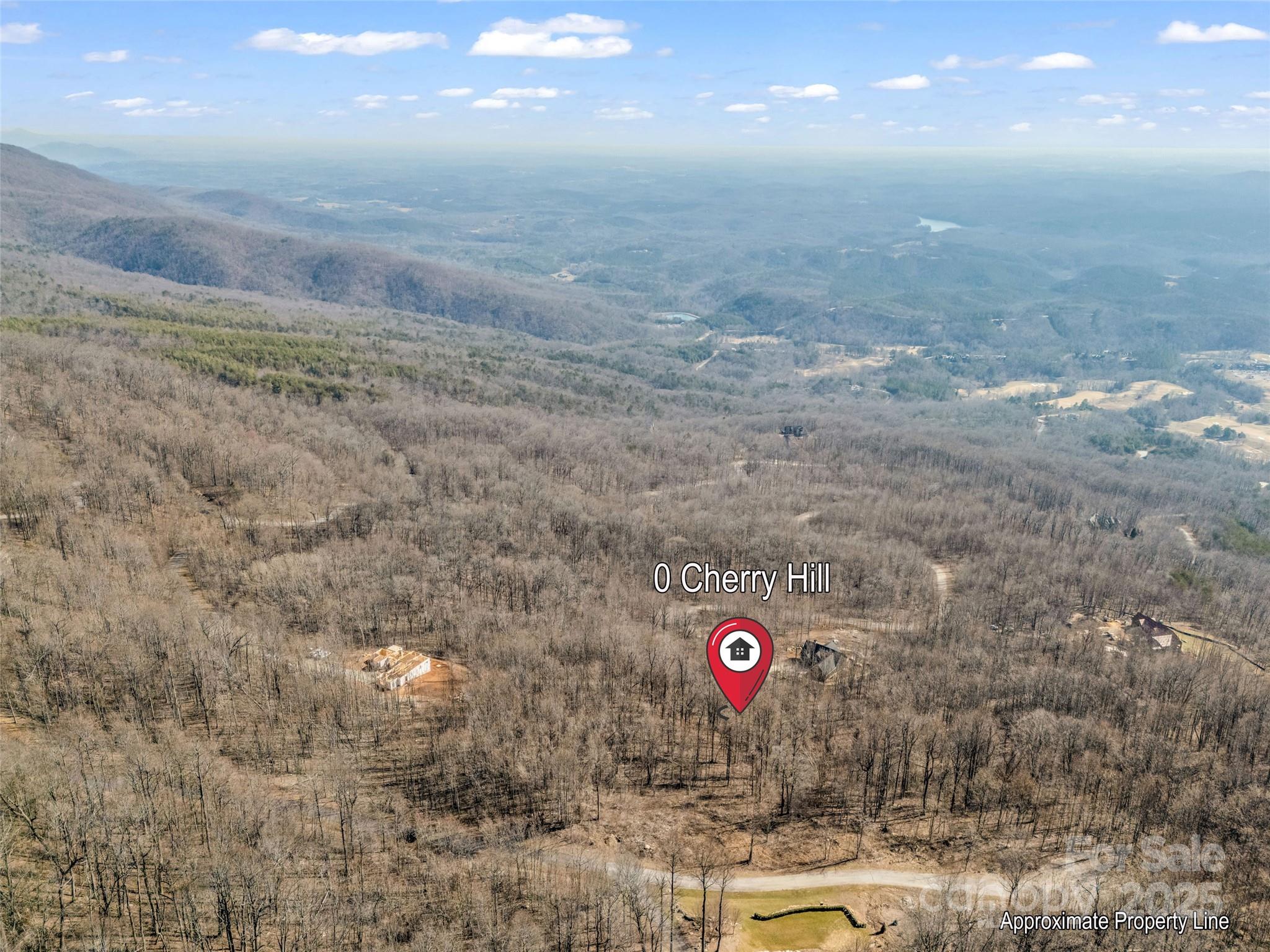 203 Cherry Hill Lane