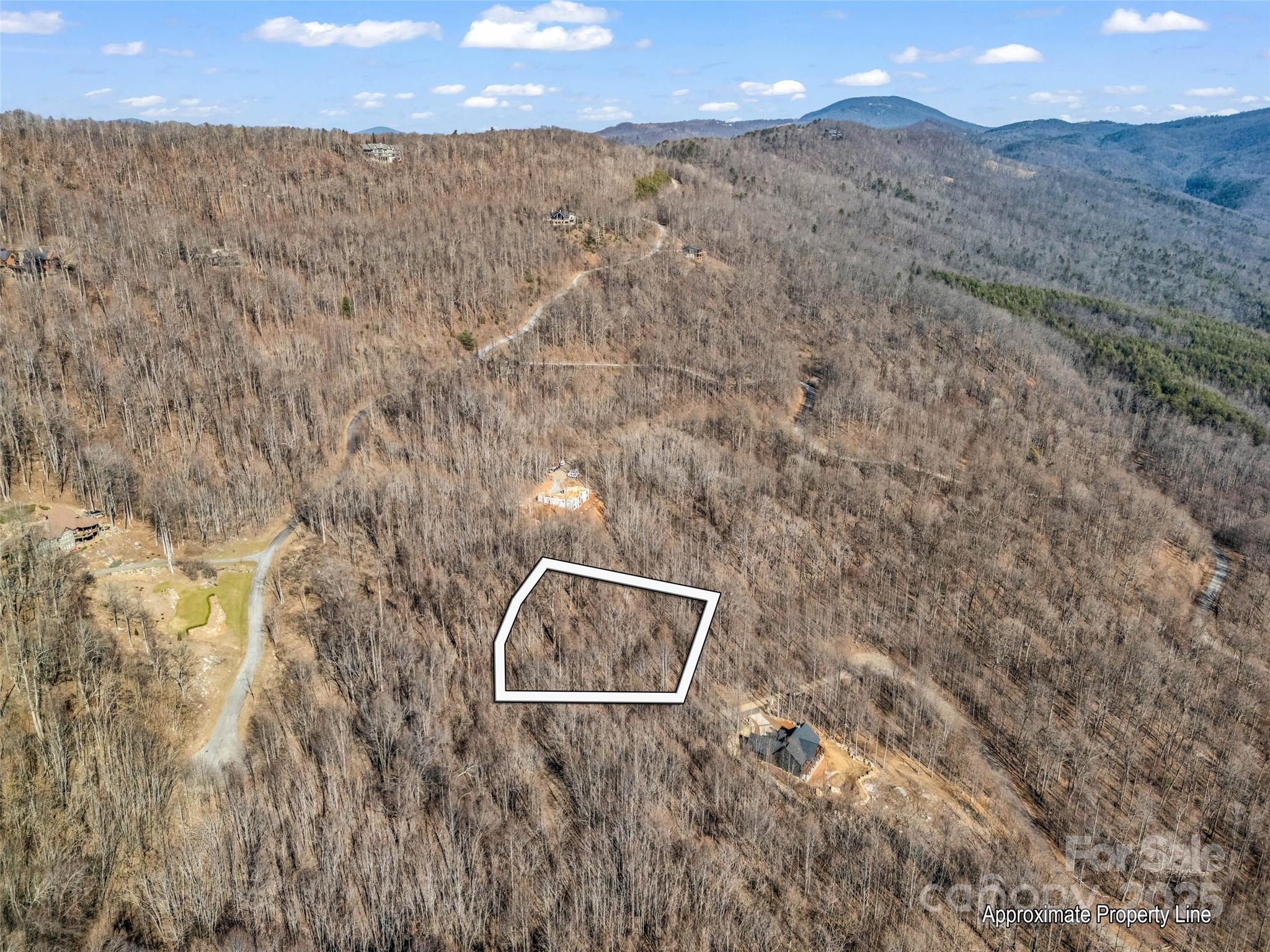 203 Cherry Hill Lane