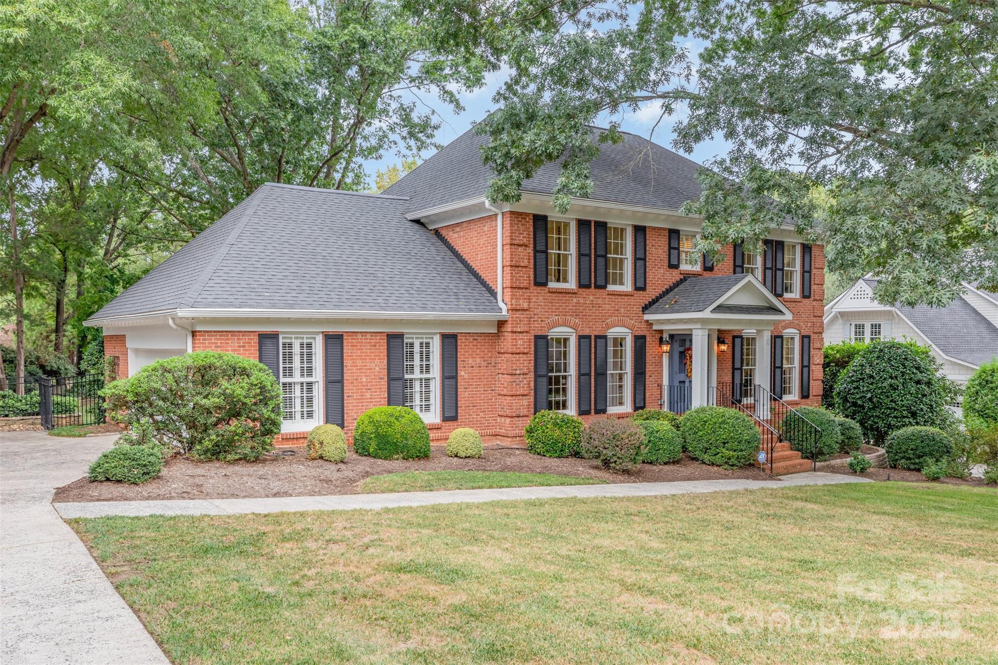 Montibello - Residential