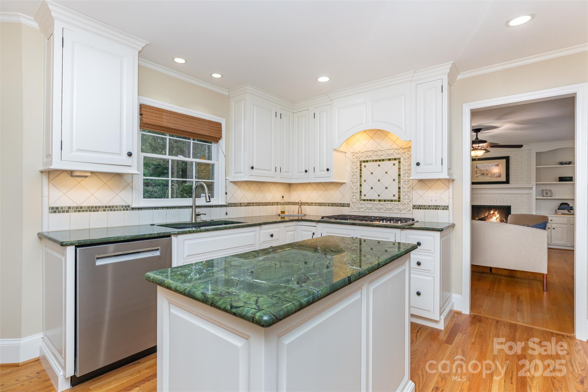 Montibello - Residential