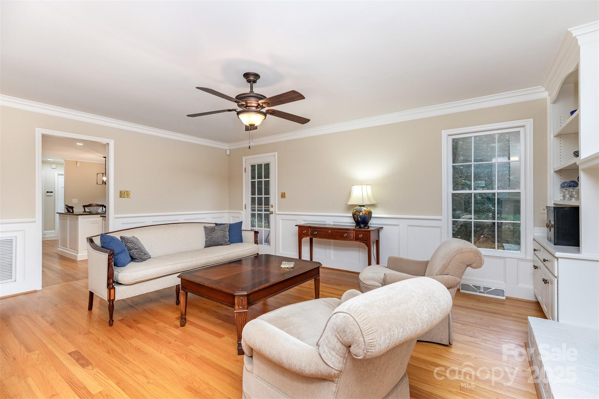 Montibello - Residential