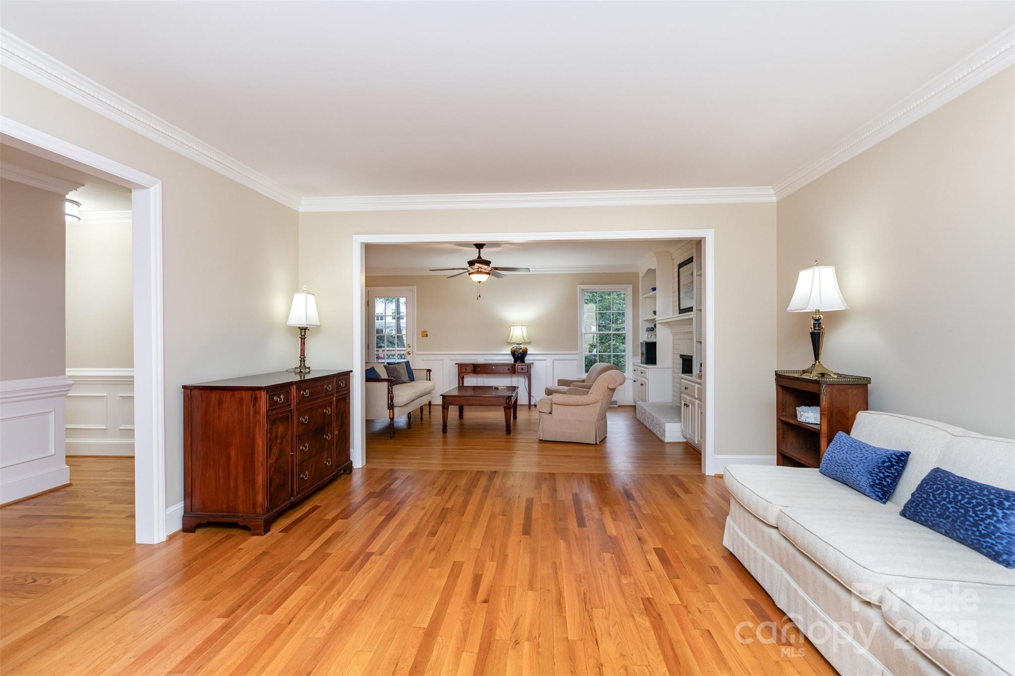 Montibello - Residential