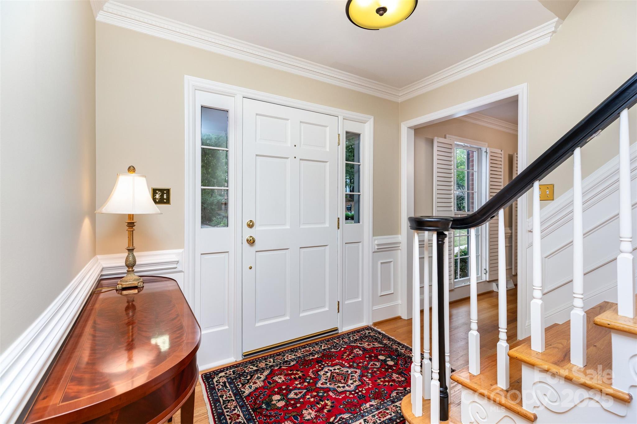 Montibello - Residential