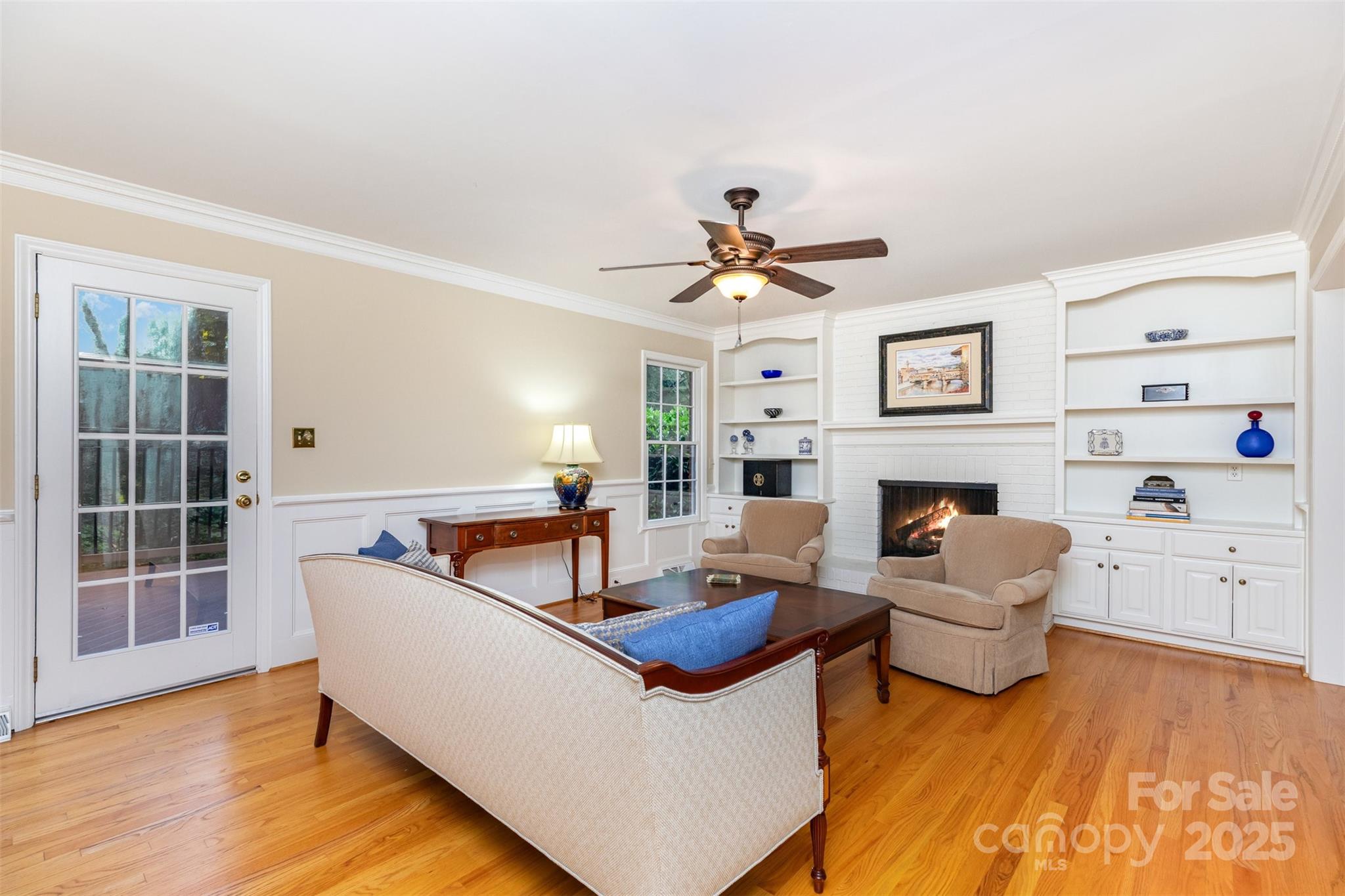 Montibello - Residential