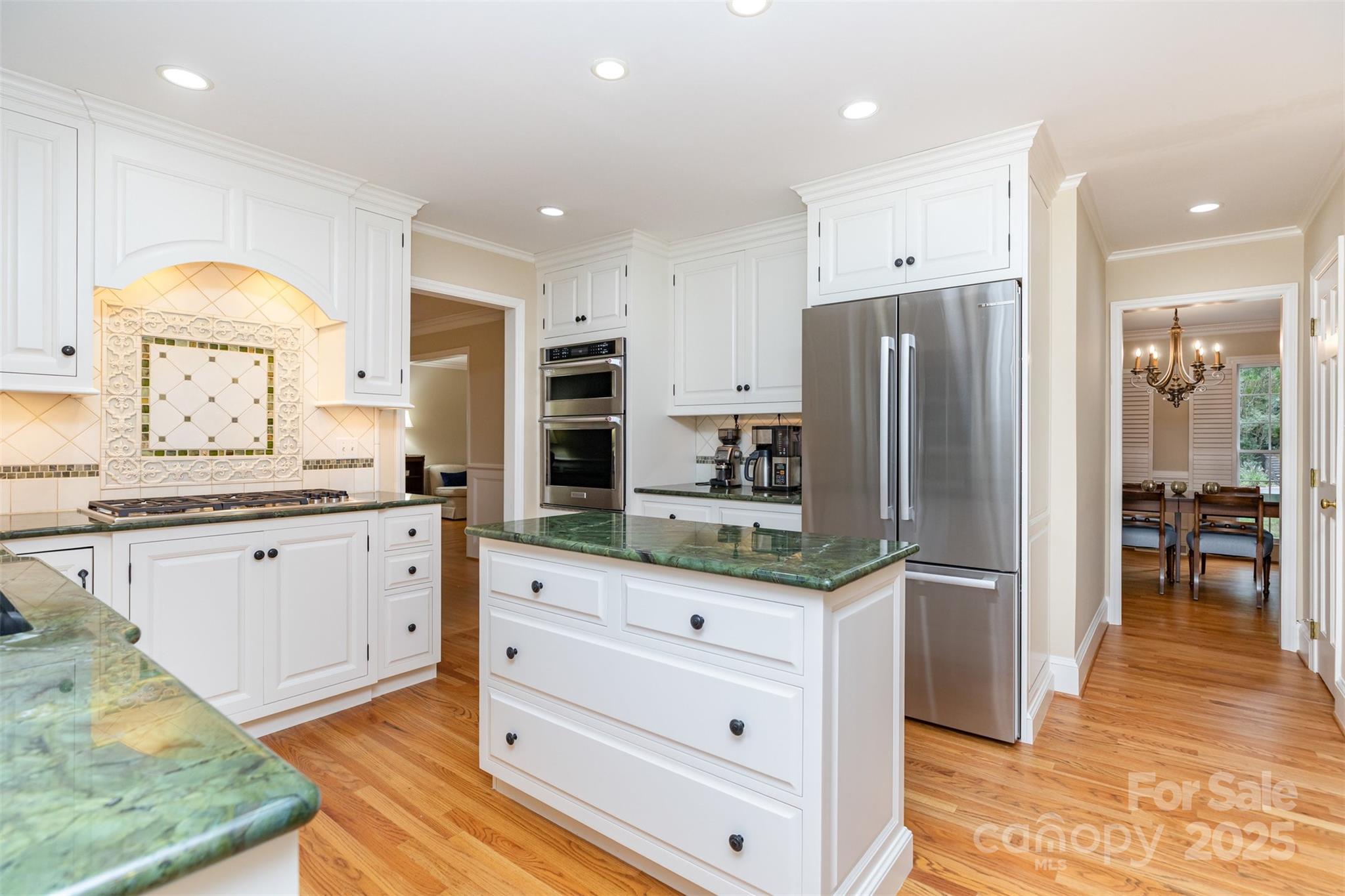 Montibello - Residential