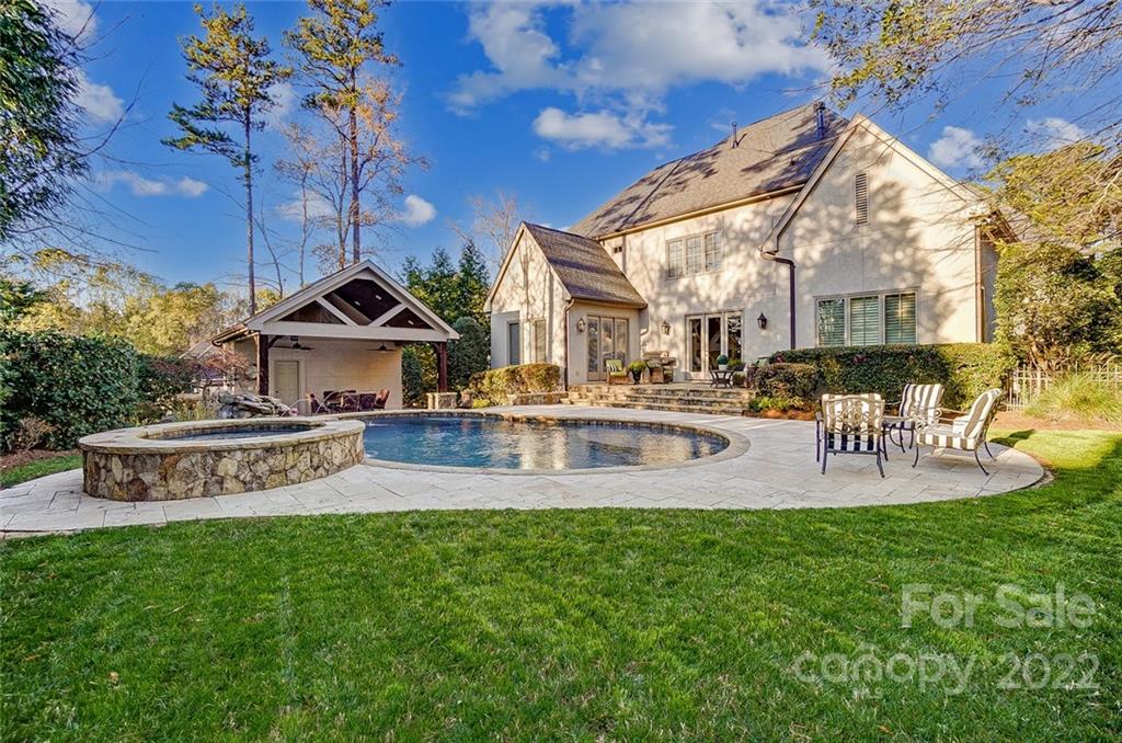 Hadley Park - Residential