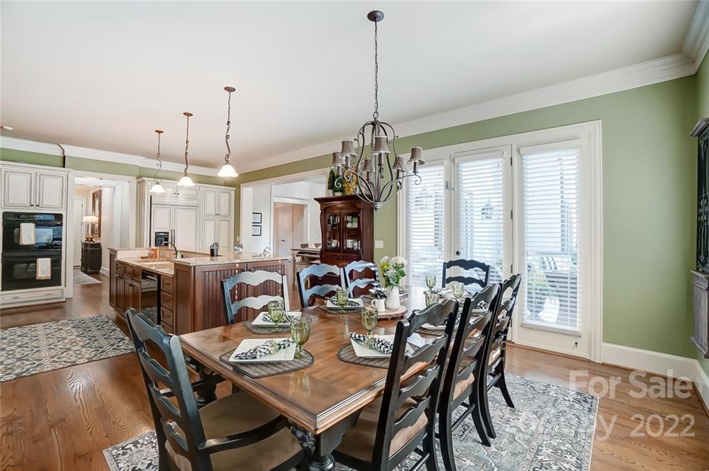 Hadley Park - Residential