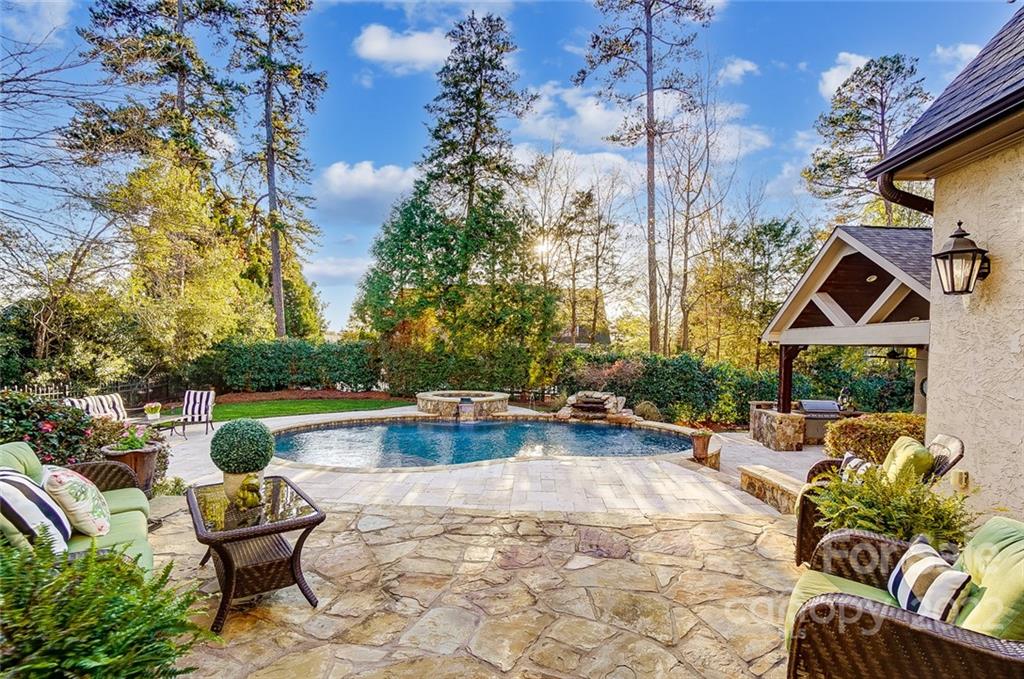 Hadley Park - Residential