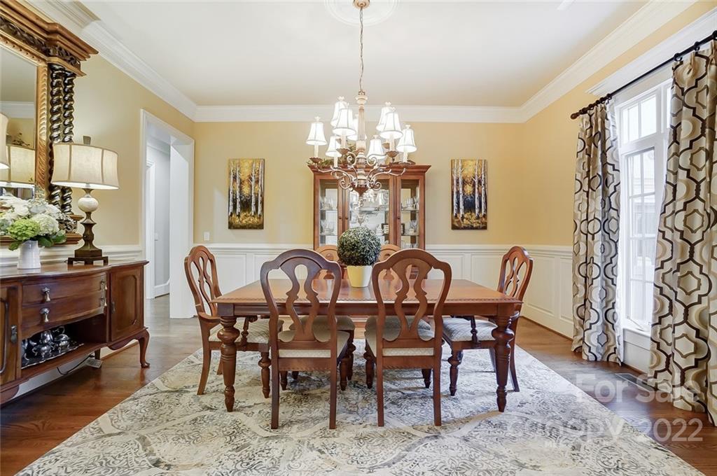 Hadley Park - Residential