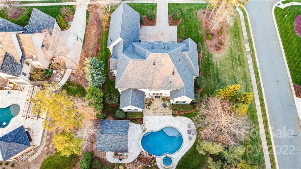 Hadley Park - Residential