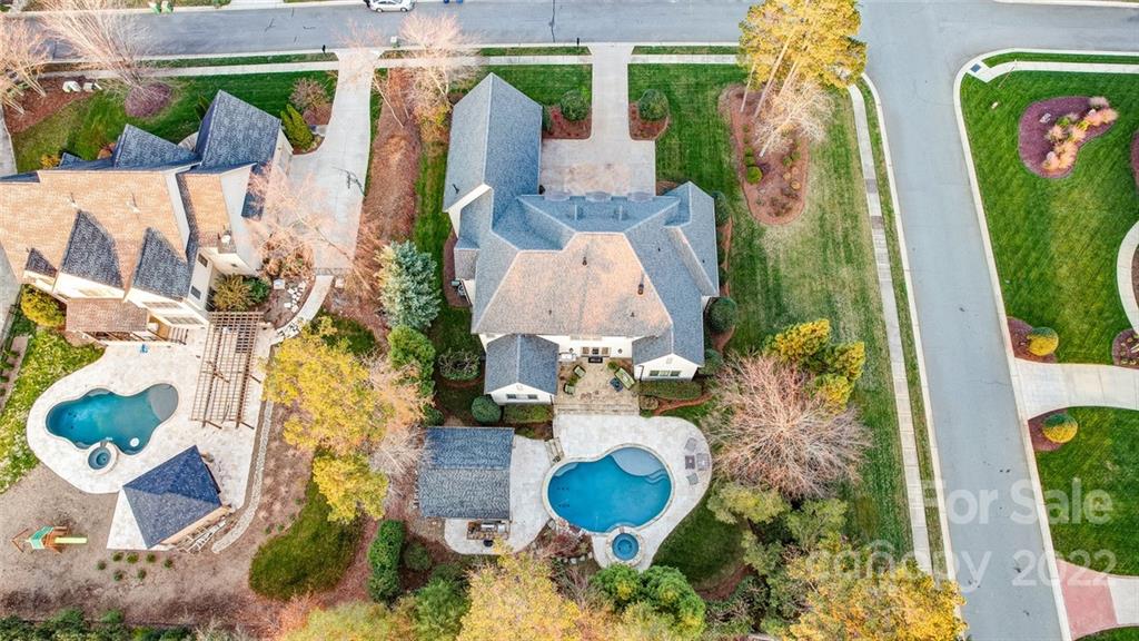 Hadley Park - Residential