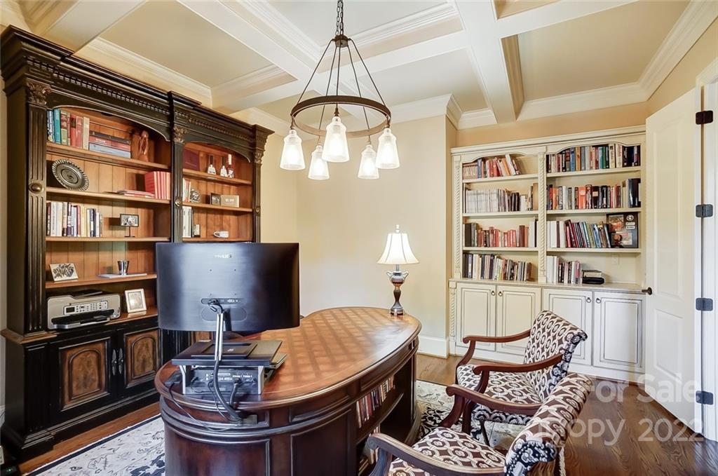 Hadley Park - Residential