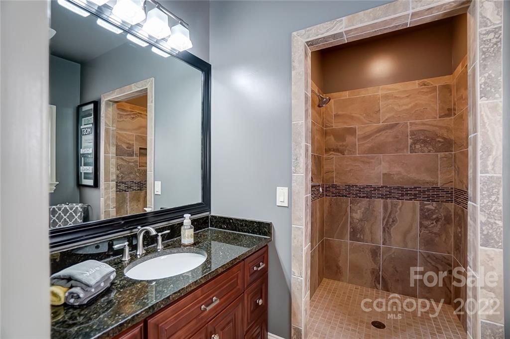 Hadley Park - Residential