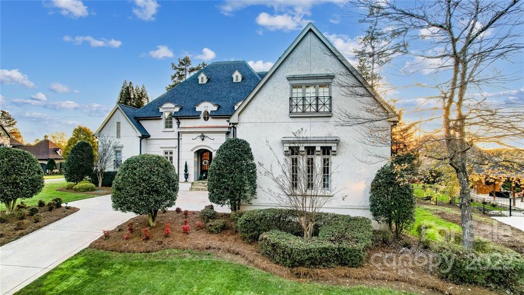 Hadley Park - Residential