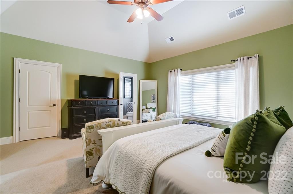 Hadley Park - Residential