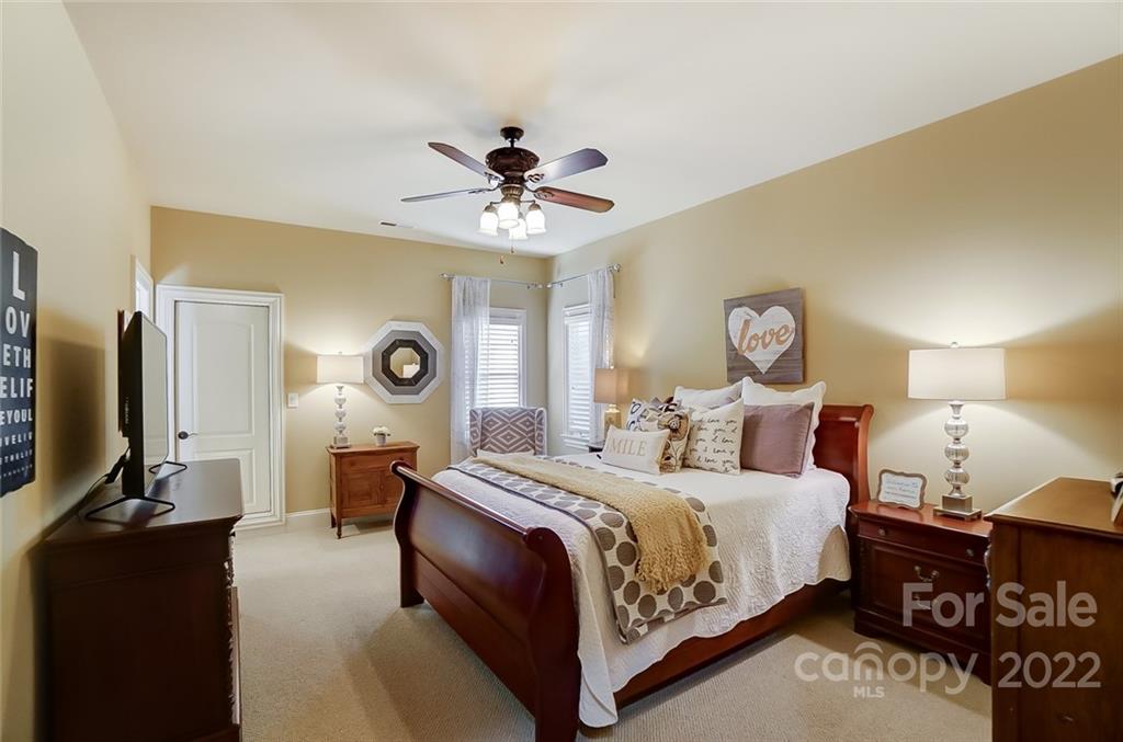 Hadley Park - Residential