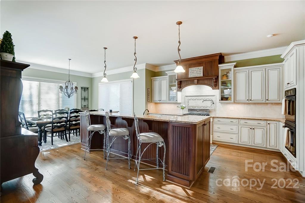 Hadley Park - Residential