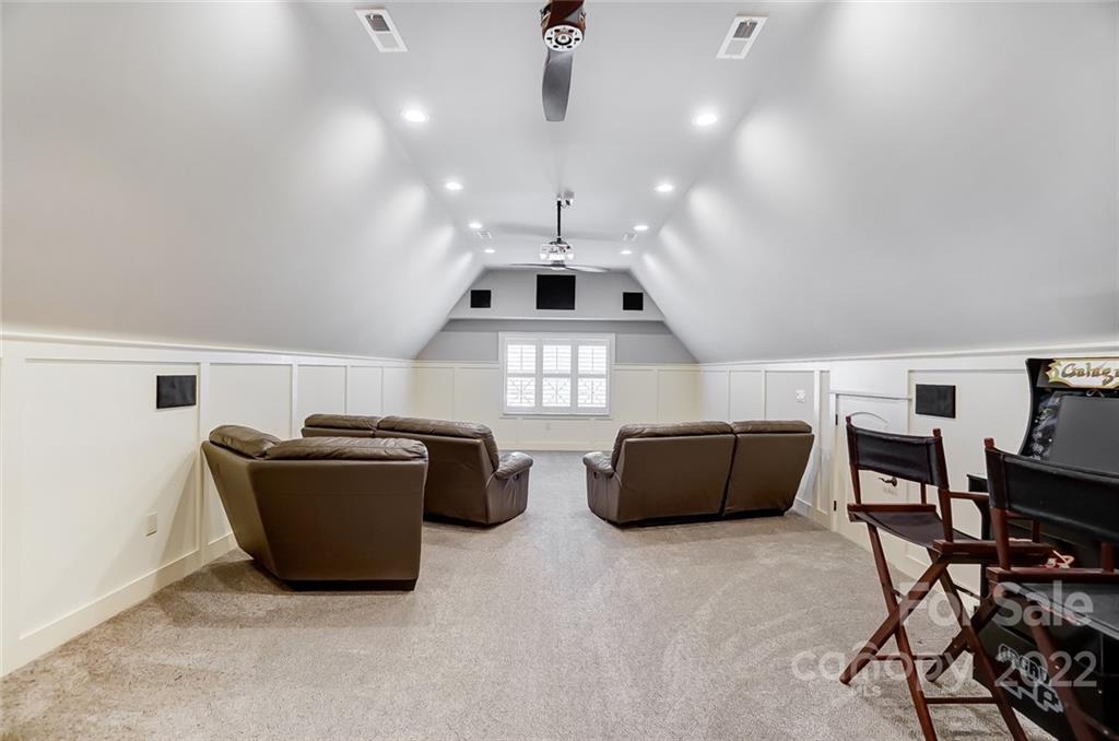 Hadley Park - Residential