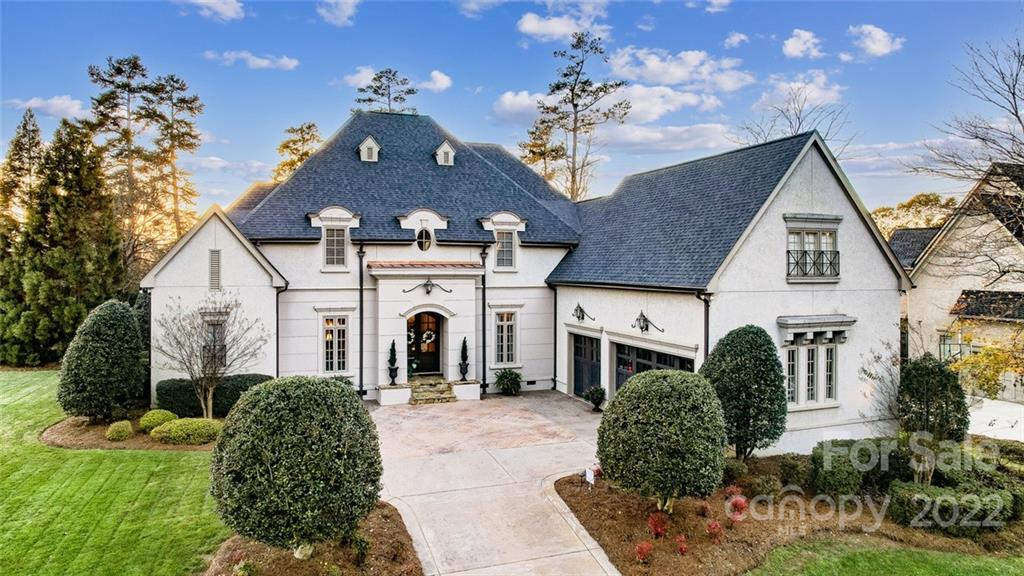 Hadley Park - Residential