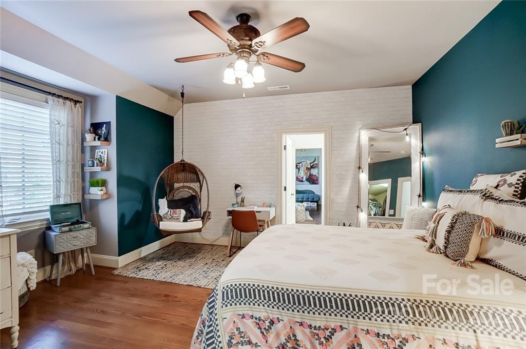 Hadley Park - Residential