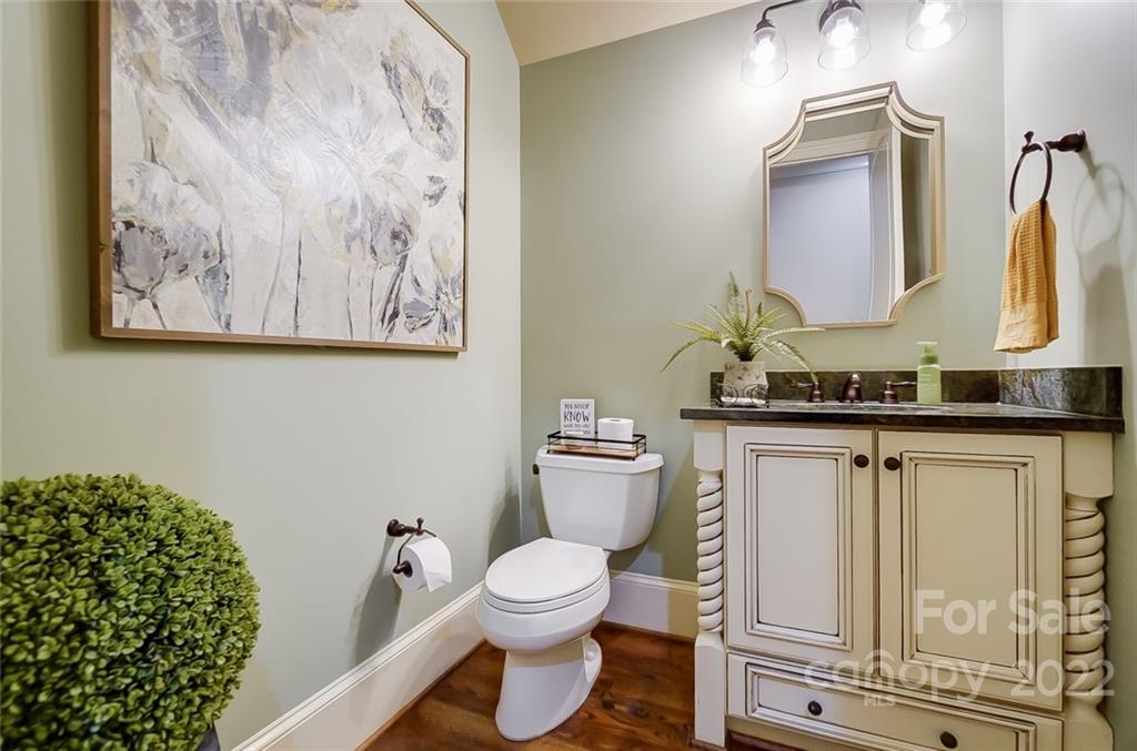 Hadley Park - Residential