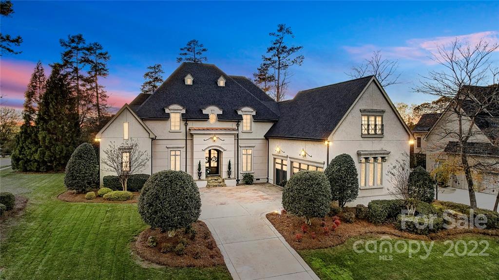 Hadley Park - Residential