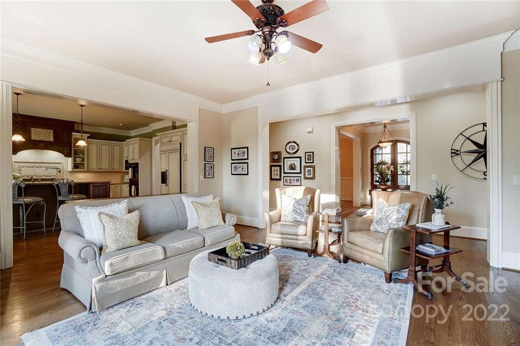 Hadley Park - Residential