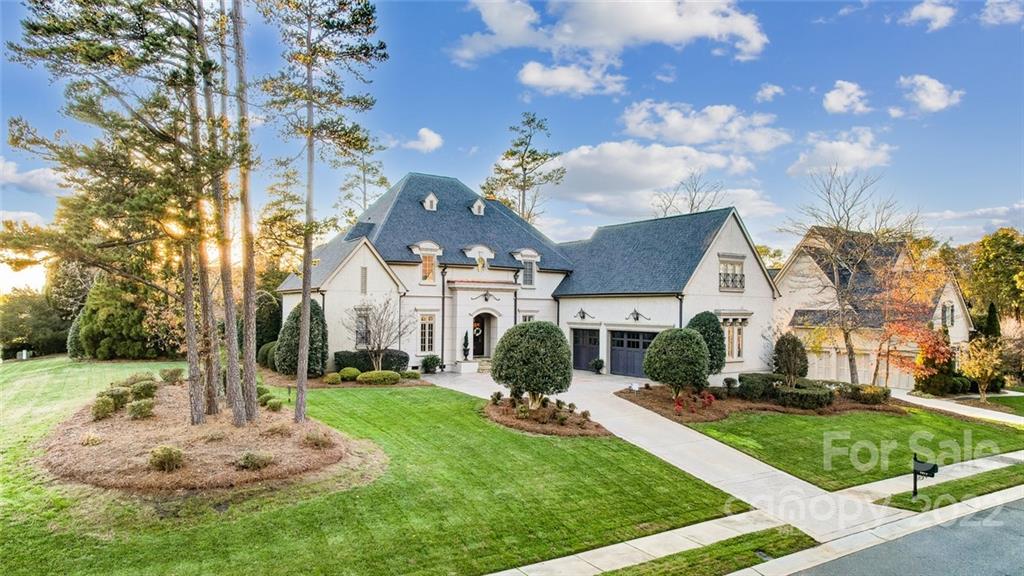 Hadley Park - Residential