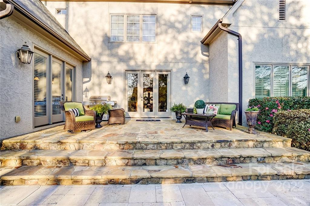 Hadley Park - Residential