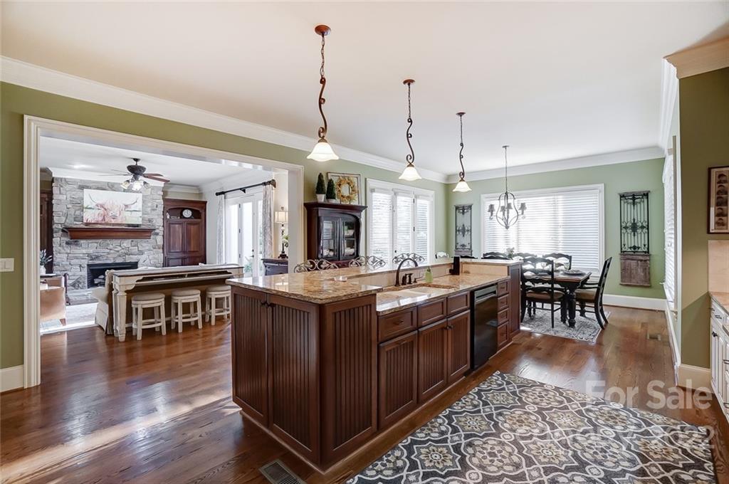 Hadley Park - Residential