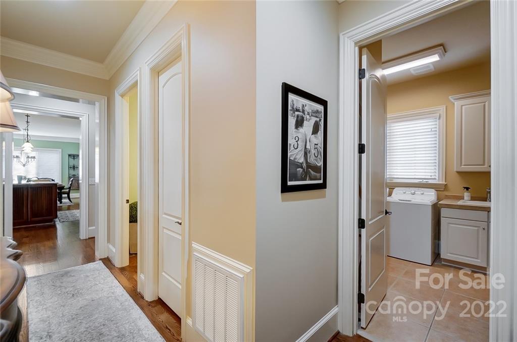 Hadley Park - Residential