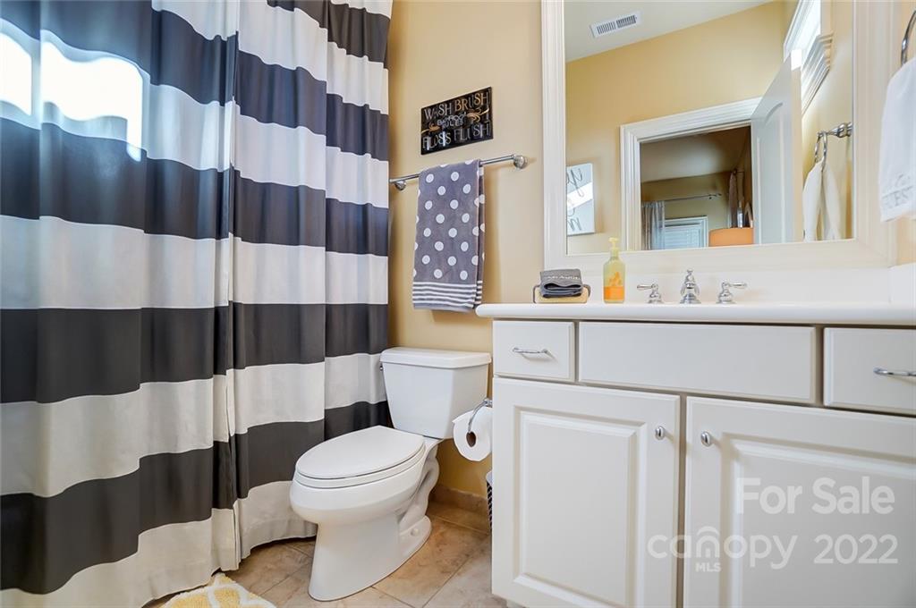 Hadley Park - Residential